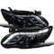 Spec-D Tuning 11-Up Toyota Corolla Projector Headlight 2LHP-COR11G-TM - alternate 1